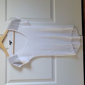 Express White Top